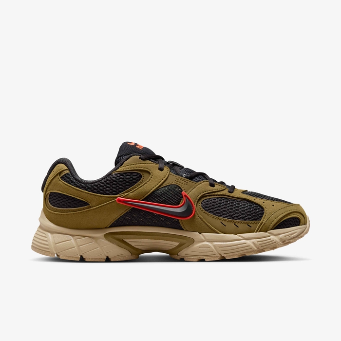 TENIS MASCULINO NIKE NIKE V5 RNR SUEDE – foto 2